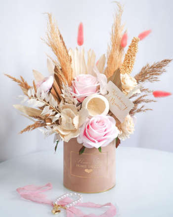 Flower Box  My dream (PREMIUM)